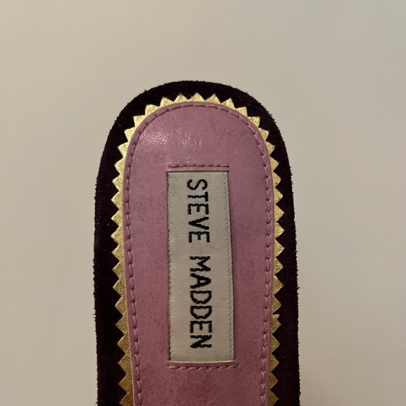 Steve Madden kitten heels - Picture 2 of 4